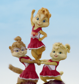 chipettes picture 3